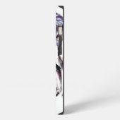Etui iPhone 13 Alpha (Côté gauche)
