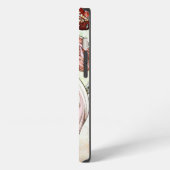 Etui iPhone 13 Alphonse Mucha Dance (Côté gauche)