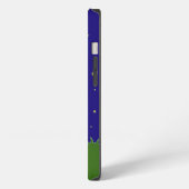 Etui iPhone 13 Amants (Côté gauche)