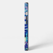 Etui iPhone 13 Amants (Côté gauche)