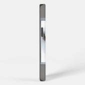 Etui iPhone 13 Amateurs de tigres (Côté droit)