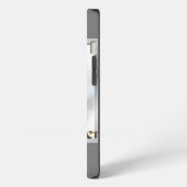 Etui iPhone 13 Amateurs de tigres (Côté gauche)