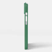 Etui iPhone 13 Amazon	  (couleur solide)  (Côté gauche)