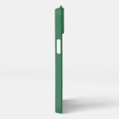 Etui iPhone 13 Amazon	  (couleur solide)  (Côté droit)