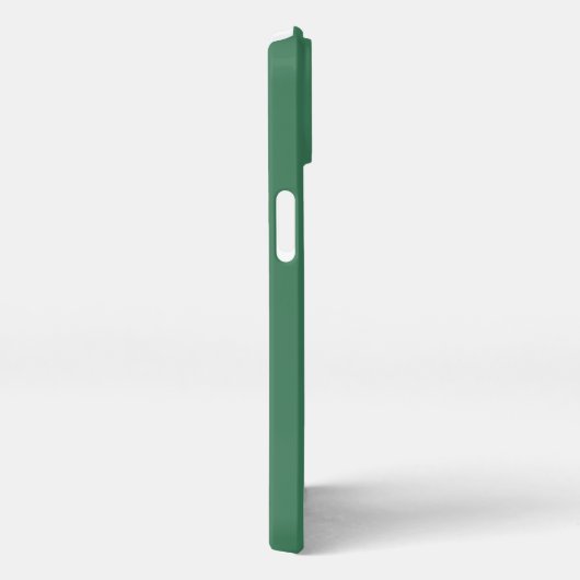 Etui iPhone 13 Amazon	  (couleur solide)  (Côté droit)