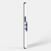 Etui iPhone 13 Ambulance de SME (Côté droit)