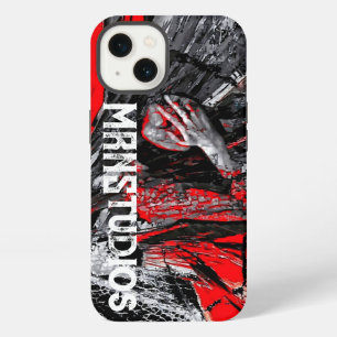 Etui iPhone 13 Âme fondue