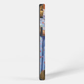 Etui iPhone 13 Amis 2001 (Côté droit)