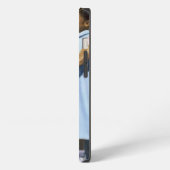 Etui iPhone 13 Amis 2001 (Côté gauche)