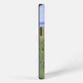 Etui iPhone 13 Ammi élevé (Côté droit)