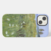 Etui iPhone 13 Ammi élevé (Verso Horizontal)