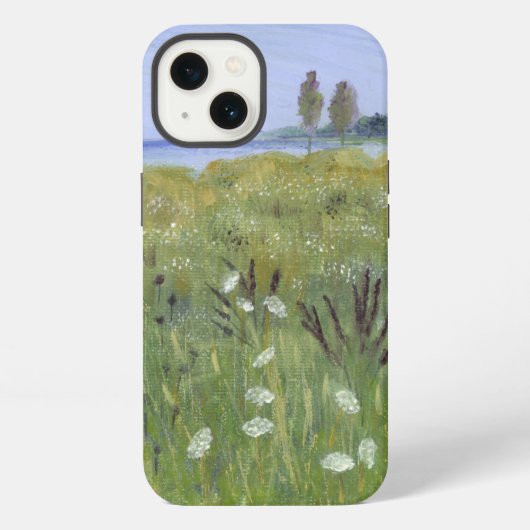Etui iPhone 13 Ammi élevé (Verso)