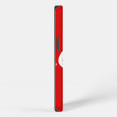 Etui iPhone 13 Amour (Côté droit)