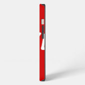 Etui iPhone 13 Amour (Côté gauche)