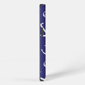 Etui iPhone 13 Anchor (Côté droit)