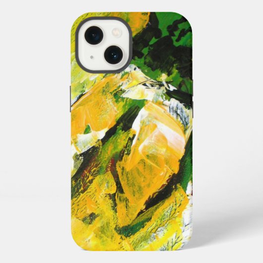 Etui iPhone 13 Ange de délice 2010 (Verso)