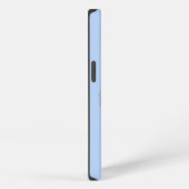 Etui iPhone 13 Anges (Côté droit)