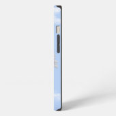 Etui iPhone 13 Anges (Côté gauche)
