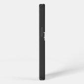 Etui iPhone 13 Anges de palme (Côté droit)