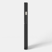 Etui iPhone 13 Anges de palme (Côté gauche)