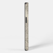 Etui iPhone 13 Angleterre 10 (Côté droit)
