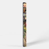 Etui iPhone 13 Angleterre House 2004 (Côté droit)