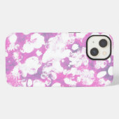 Etui iPhone 13 Animal (Verso Horizontal)