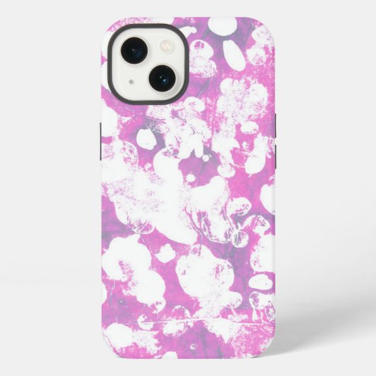 Etui iPhone 13 Animal (Verso)