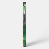 Etui iPhone 13 Animaux Bébés les Plus Mignons | Singe Bébé (Côté gauche)