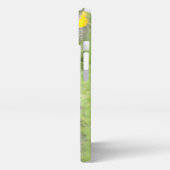 Etui iPhone 13 Animaux de bébés cutest | Bunny Kiss (Côté gauche)