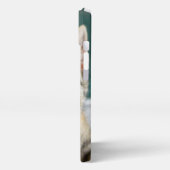 Etui iPhone 13 Animaux de bébés cutest | Cute Tabby Kitten (Côté gauche)