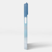 Etui iPhone 13 Animaux de bébés cutest | Empereur Penguin Chick (Côté droit)