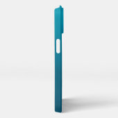 Etui iPhone 13 Animaux de bébés cutest | Famille de dauphins (Côté droit)