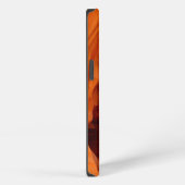Etui iPhone 13 Antelope Canyon (Côté droit)