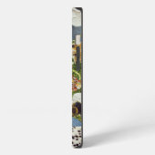 Etui iPhone 13 Anticipation (Côté gauche)