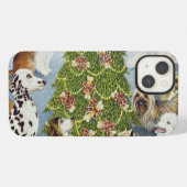 Etui iPhone 13 Anticipation (Verso Horizontal)
