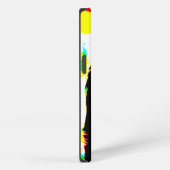 Etui iPhone 13 Ape Digital (Côté droit)