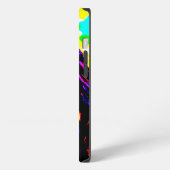 Etui iPhone 13 Ape Digital (Côté gauche)