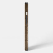 Etui iPhone 13 Apôtre Paul Chrétien (Côté gauche)