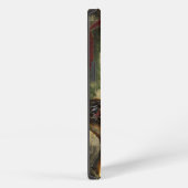 Etui iPhone 13 Apparitions (Côté droit)