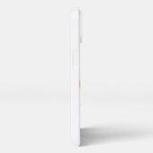 Etui iPhone 13 Appel de l'Esprit d'Halloween (Côté droit)