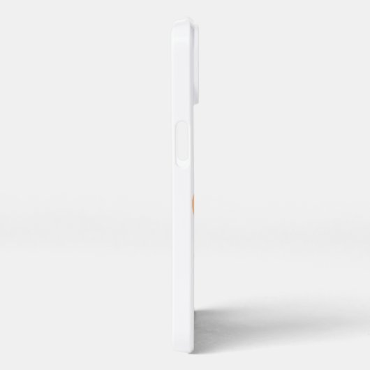 Etui iPhone 13 Appel de l'Esprit d'Halloween (Côté droit)