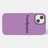Etui iPhone 13 Apple iphone 13 Art et design coque (Verso Horizontal)