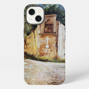 Etui iPhone 13 APRÈS-MIDI À RIMAGGIO / Vue sur la Toscane