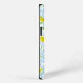 Etui iPhone 13 Aquarelle (Côté droit)