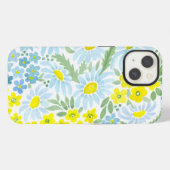 Etui iPhone 13 Aquarelle (Verso Horizontal)