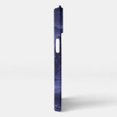 Etui iPhone 13 Arbre de Noël (Côté droit)