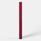 Etui iPhone 13 Archange Michel (Côté droit)