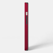 Etui iPhone 13 Archange Michel (Côté gauche)