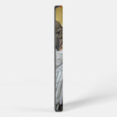 Etui iPhone 13 Archangel Michael (Côté droit)